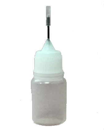 Dropper (Needle i.d.: S/M/L)