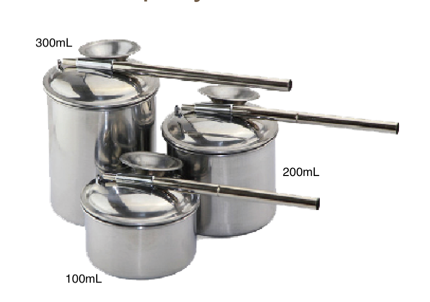 Glaze Spray (100ml/200ml/300ml)