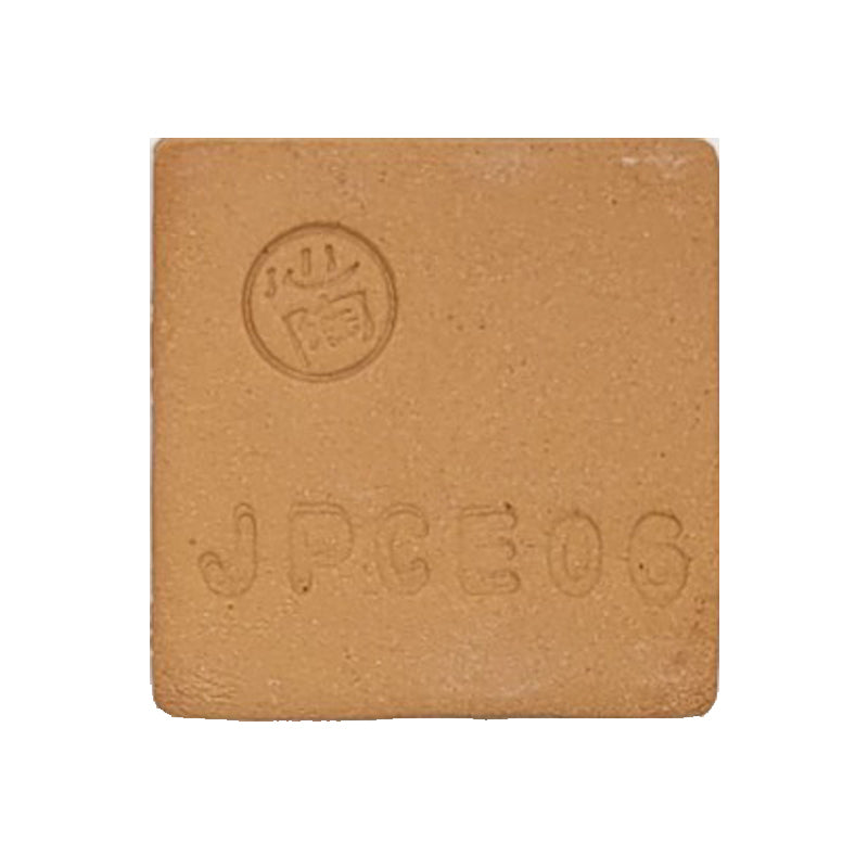 Japan Shigaraki Clay E Series - JPCE06 Light Brown (1kg/200g)