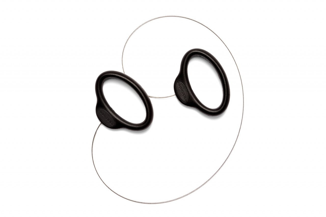 MUDTOOLS Heavy Mudwire