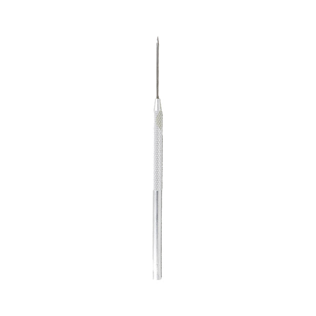 Metal-Handle Needle