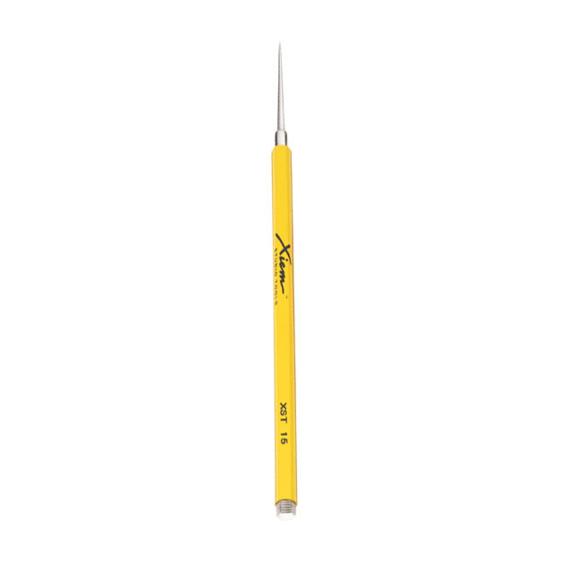 Needle Tool for Stone Ware Clay