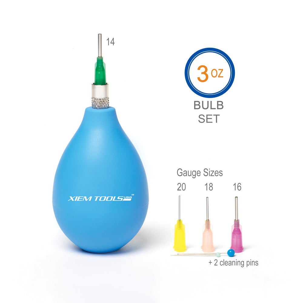 Precision Application 3oz Set