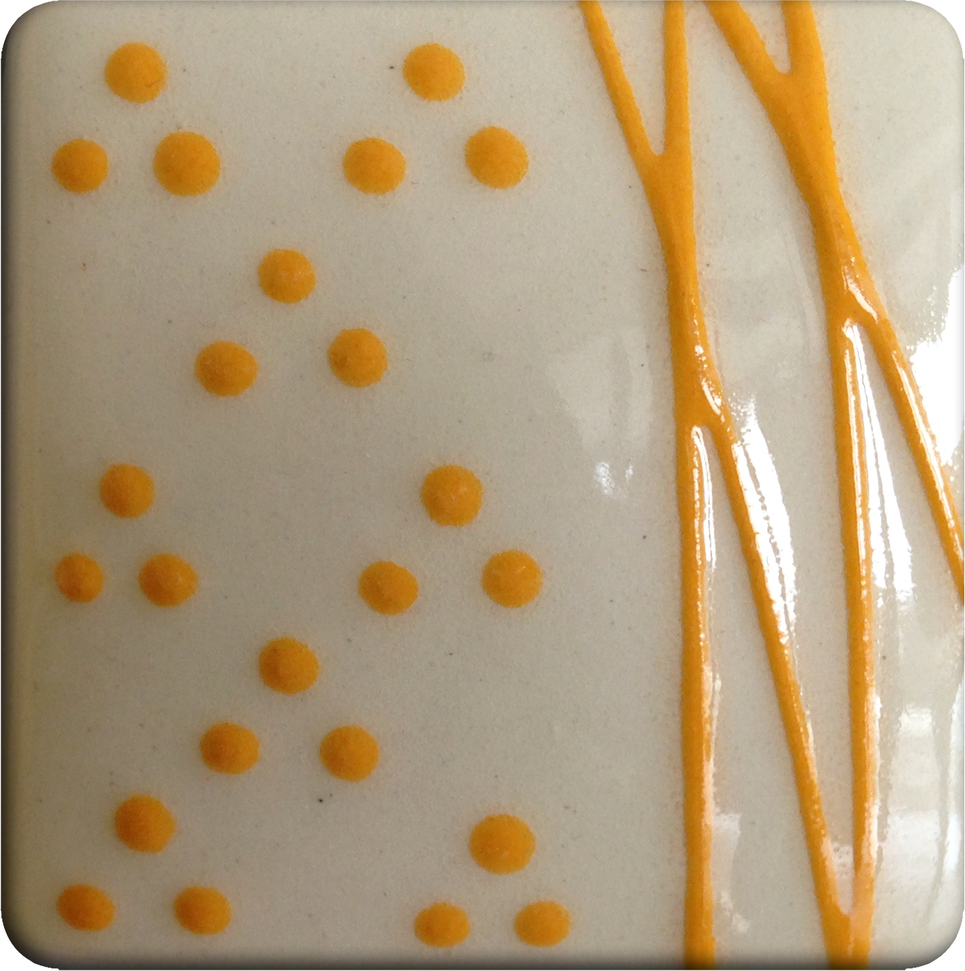 RAC19 PUMPKIN ORANGE