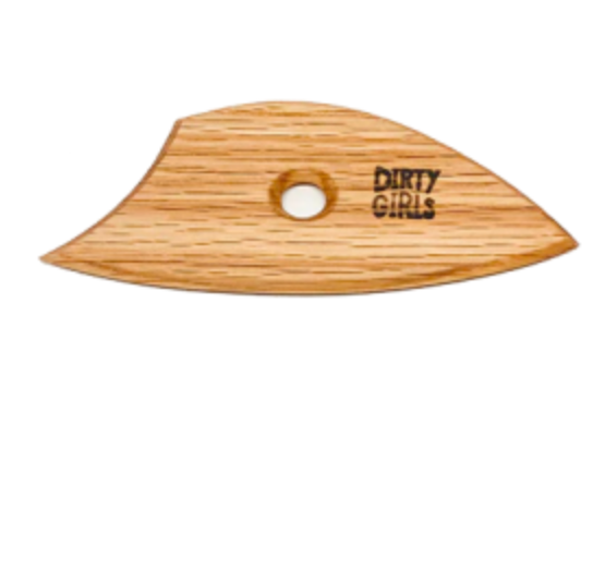 Dirty Girl - DG007 - Hook Rib