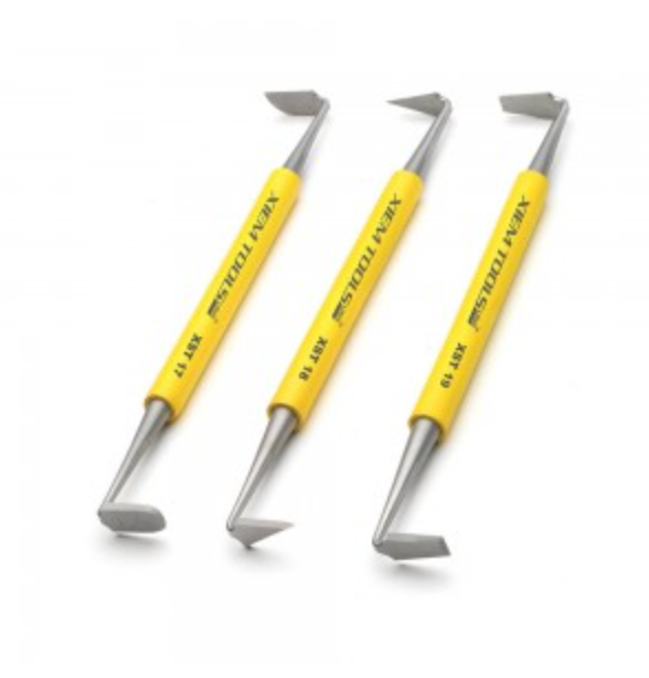 Trimming Tools Set (3pc)