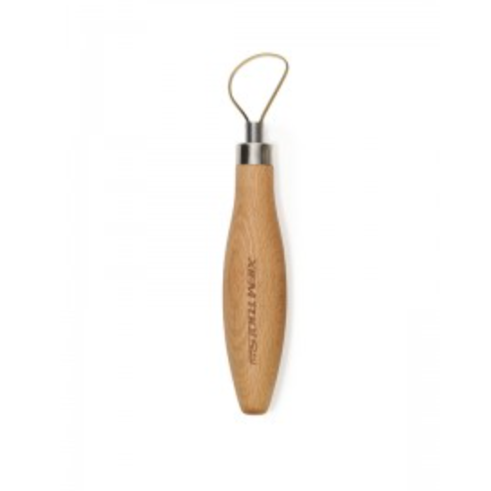 XIEM TOOLS Titanium-Fused Trimming Tools - Loop (S/M/L)