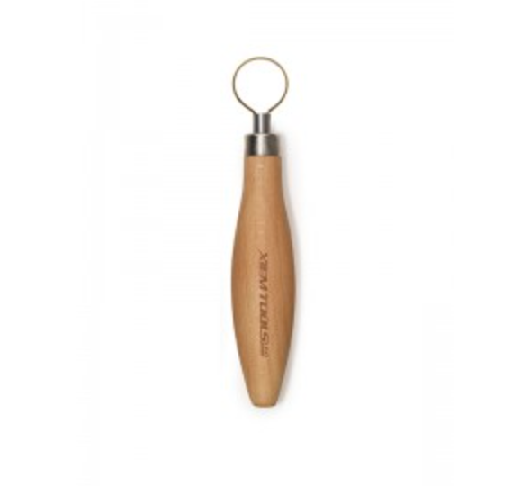 XIEM TOOLS Titanium-Fused Trimming Tools - Round (S/M/L)