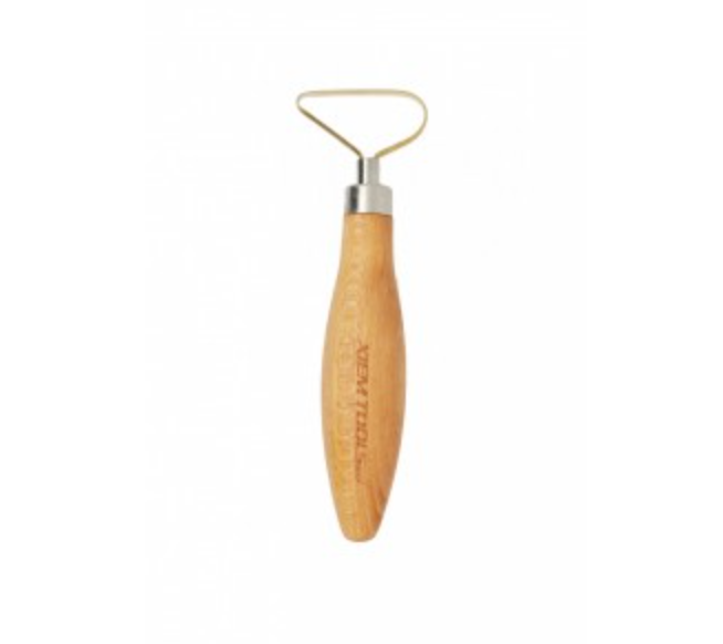 XIEM TOOLS Titanium-Fused Trimming Tools - Teardrop (S/M/L)