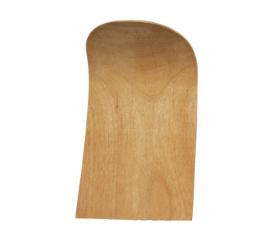 Wooden Throwing Tool (Short) (S/M/L)
