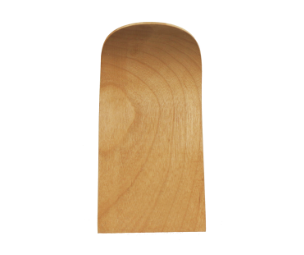 Wooden Throwing Tool (Short) (S/M/L)