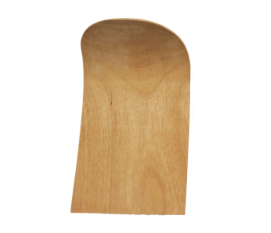 Wooden Throwing Tool (Long) (S/M/L)
