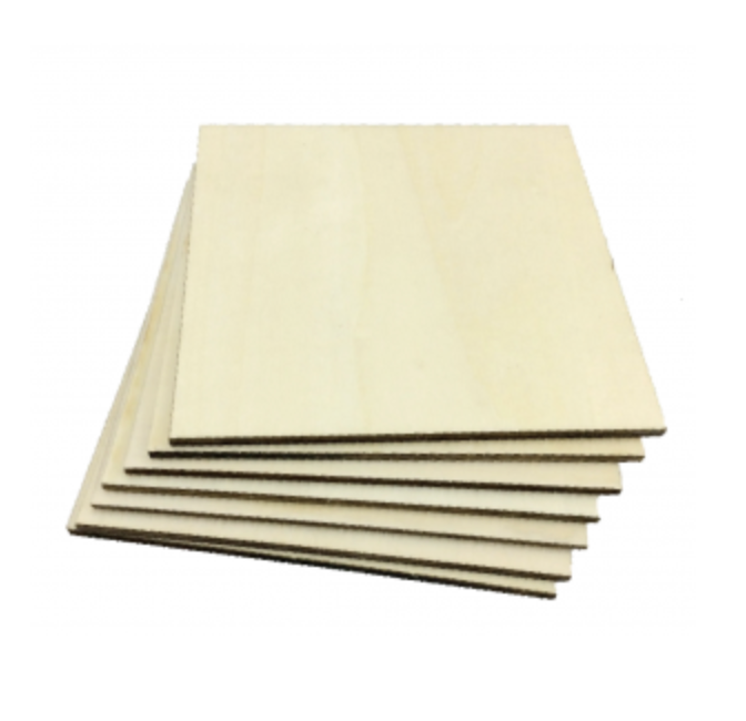 Square Board (8"/10"/12"/16")