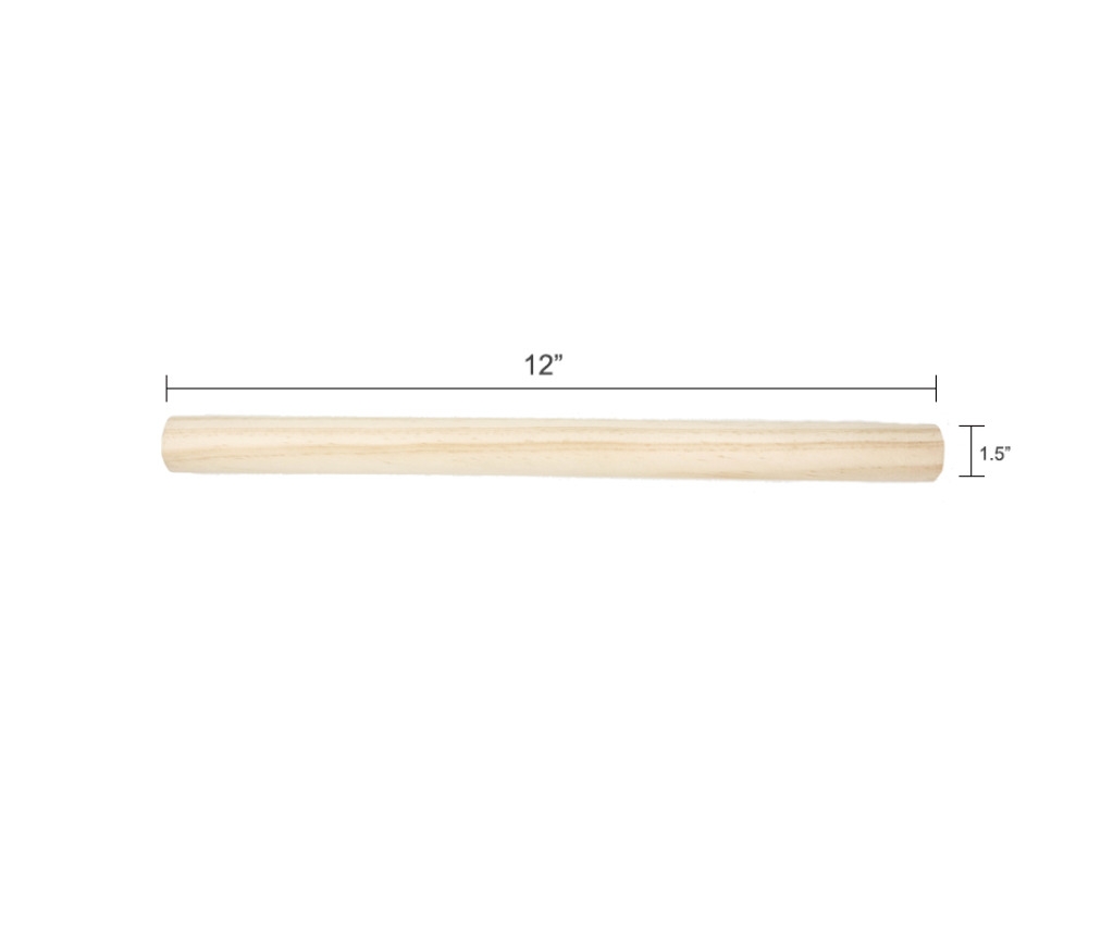 Rolling Pin (A/B/C/D)