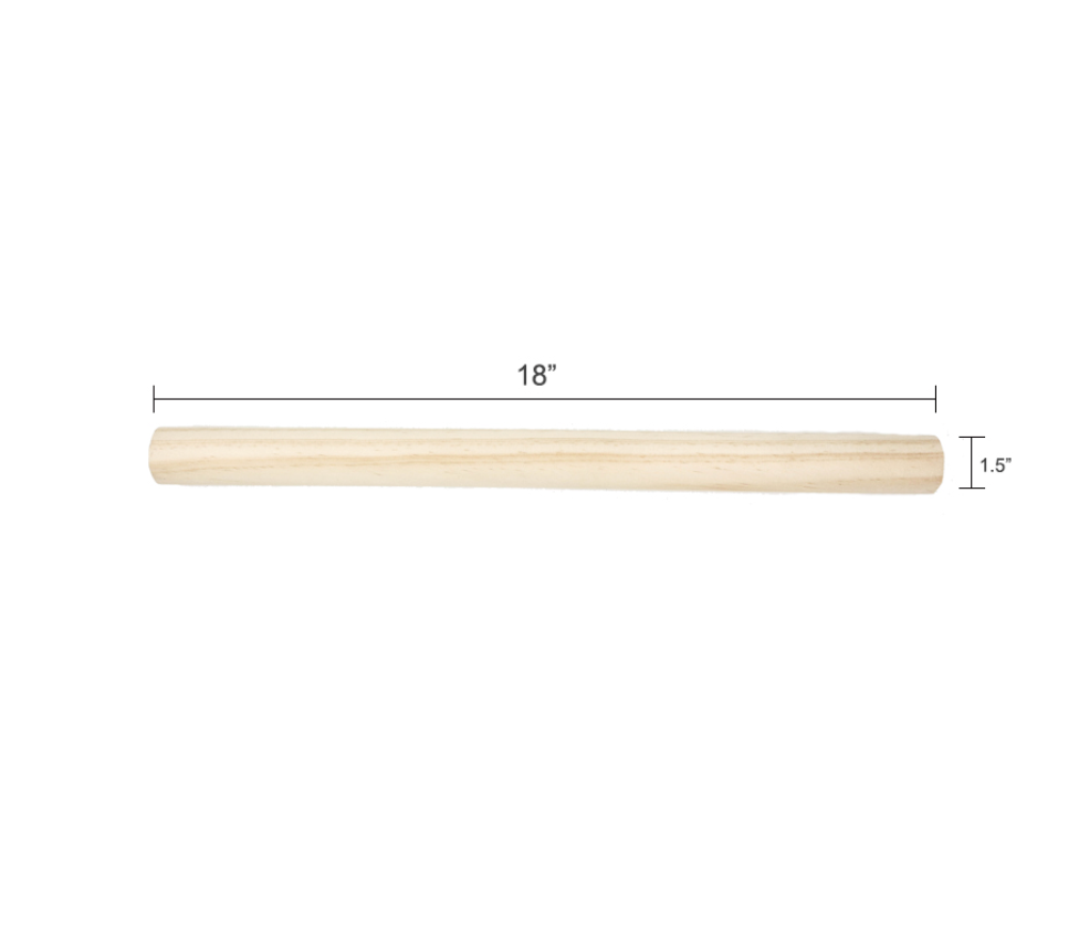 Rolling Pin (A/B/C/D)