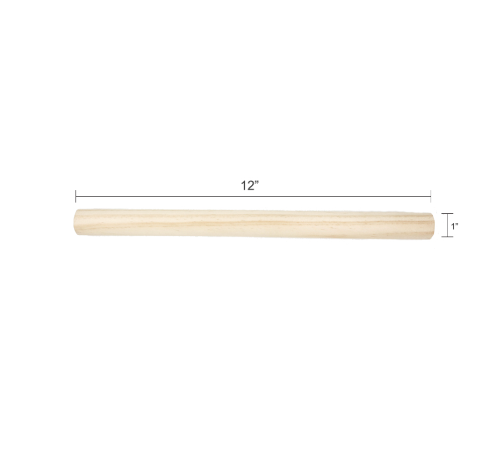 Rolling Pin (A/B/C/D)