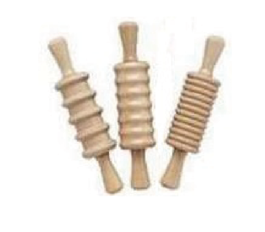 Texture Roller (A/B/C/3pc)