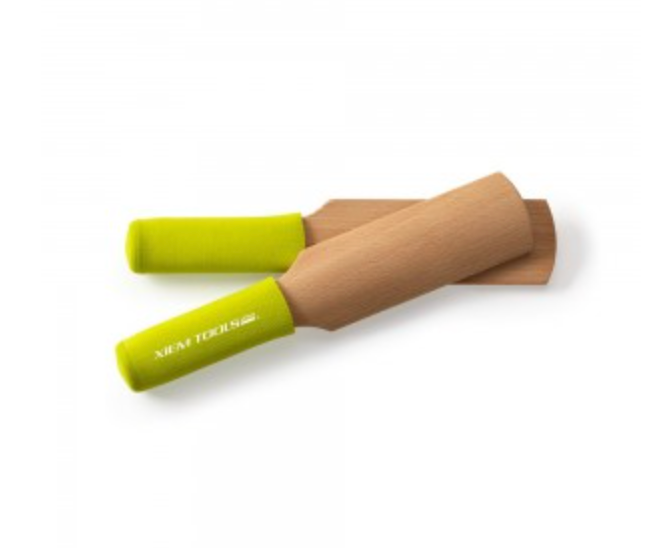 XIEM TOOLS Clay Paddle - (M/L)
