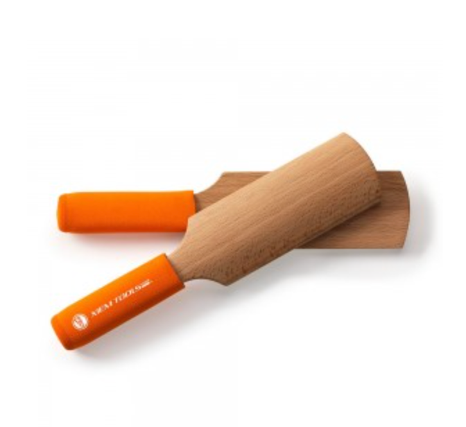 XIEM TOOLS Clay Paddle - (M/L)