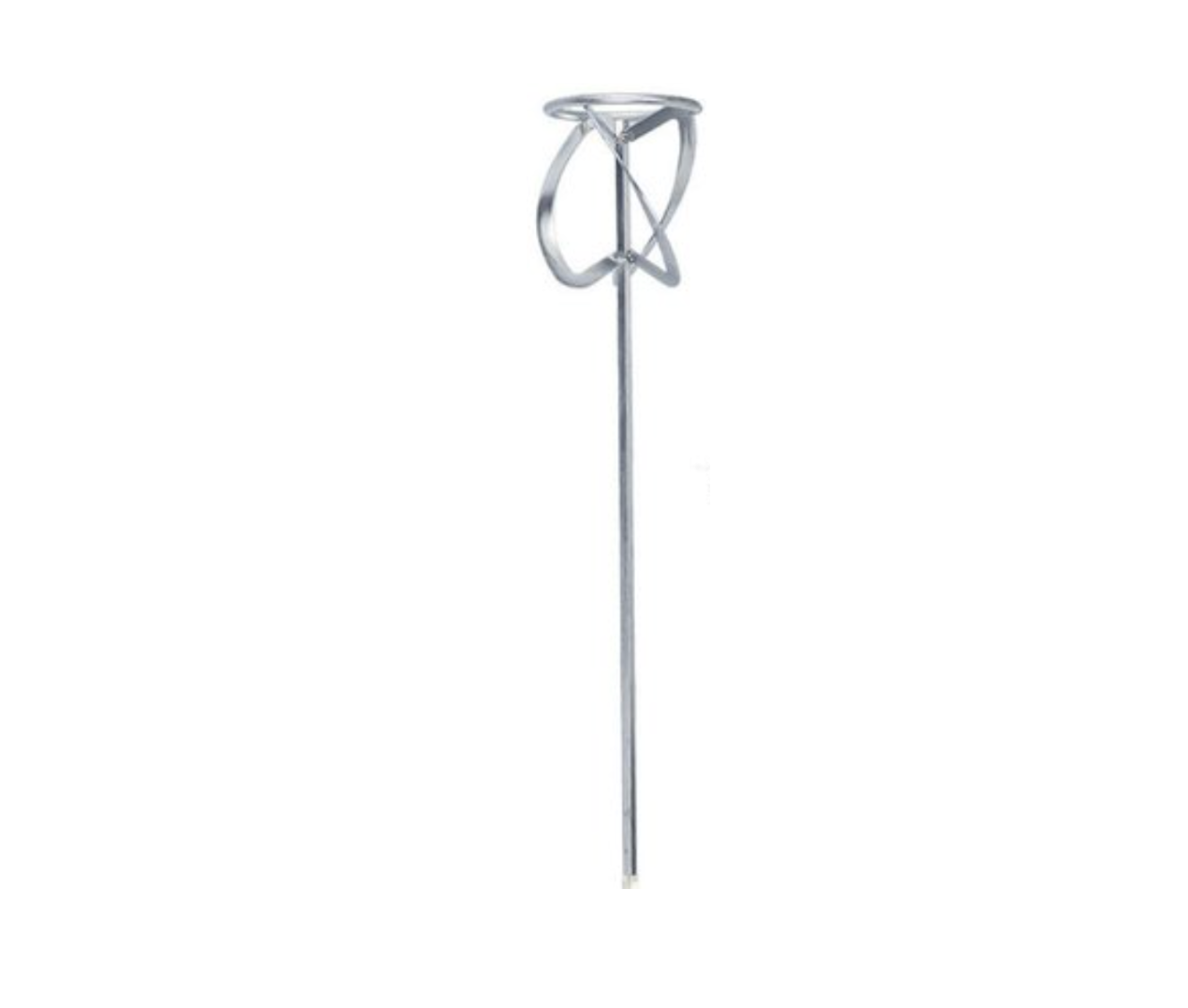 304 Stainless Steel Stirrer (50mm/80mm)