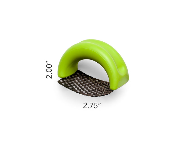 MUDTOOLS Small Shredder (Red/Yellow/Green/Blue)