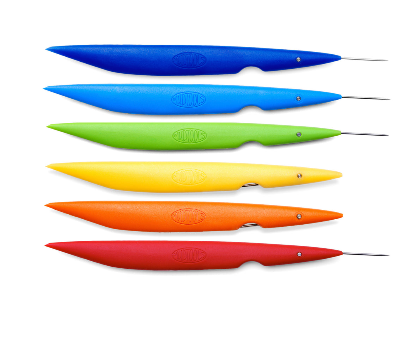 MUDTOOLS Mudshark (6 colors to choose)