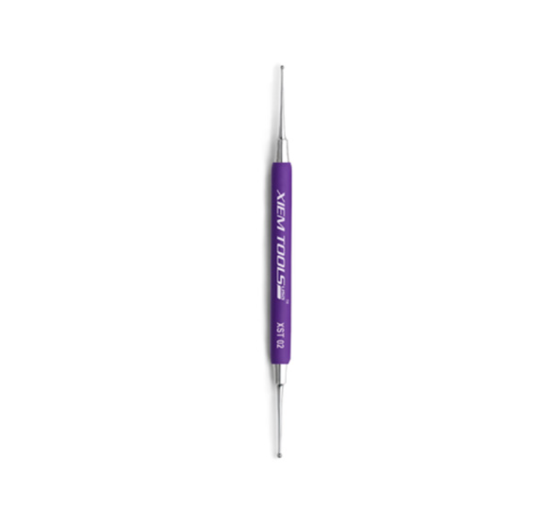 Xiem Stylus Tool (Double-end) Writing Ball - XST02