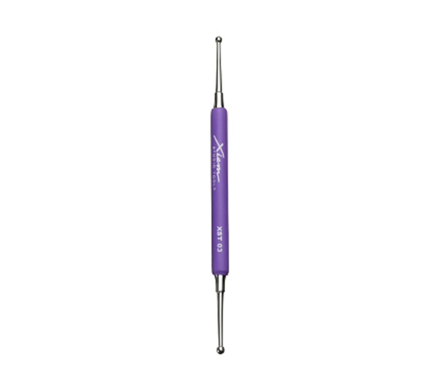 Xiem Stylus Tool (Double-end) Writing Ball - XST03