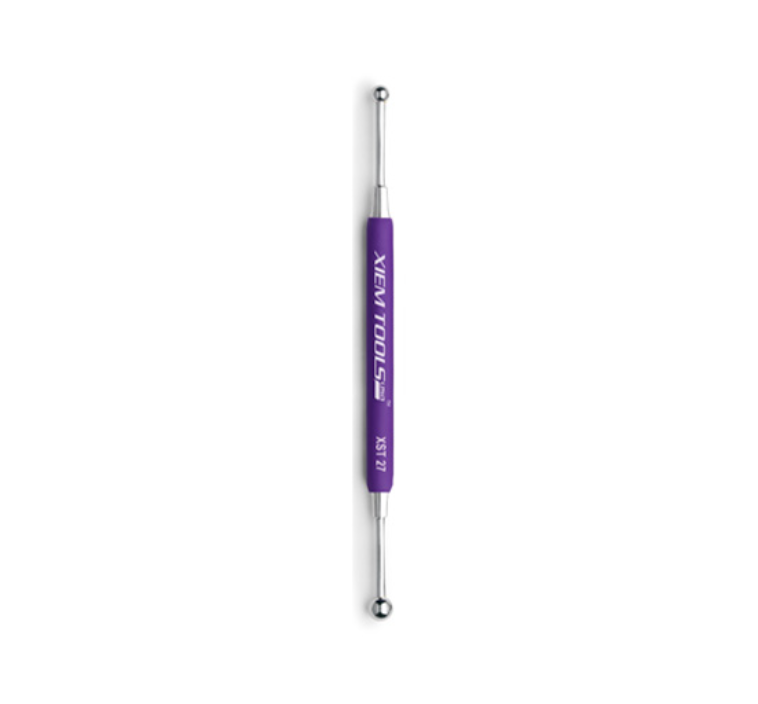 Xiem Stylus Tool (Double-end) Writing Ball - XST27