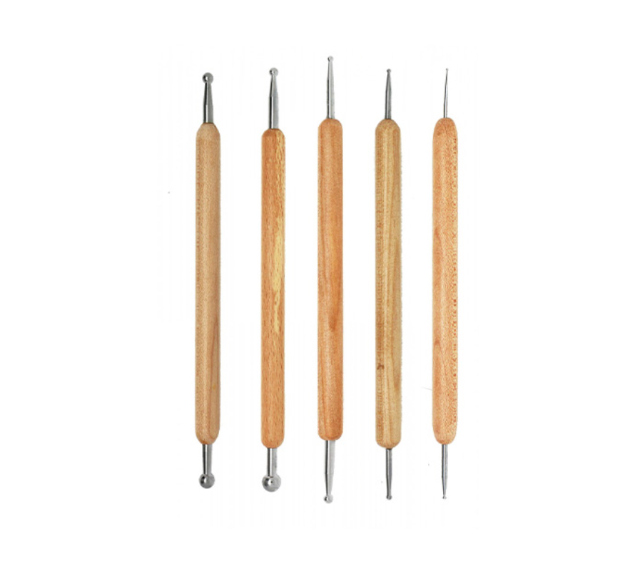 Stylus Tools (Writing Balls) (A/B/C/D/E/Full Set - 5pc)