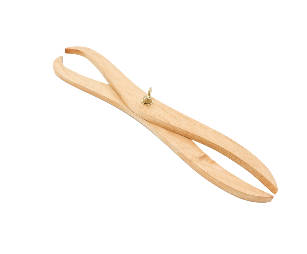 Wooden Caliper