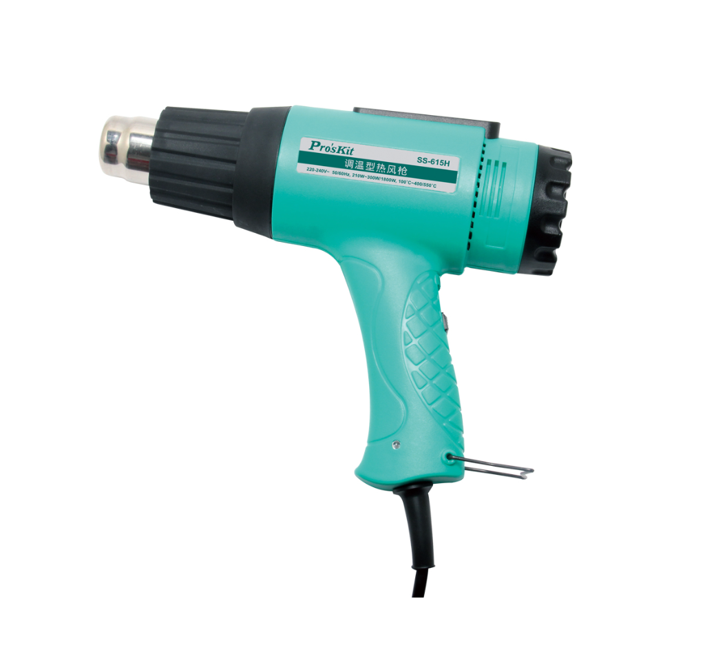 Pro's Kit Heat Gun