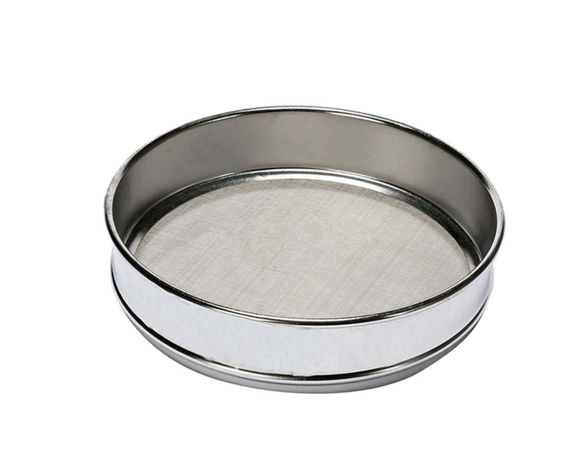Sieve 4"