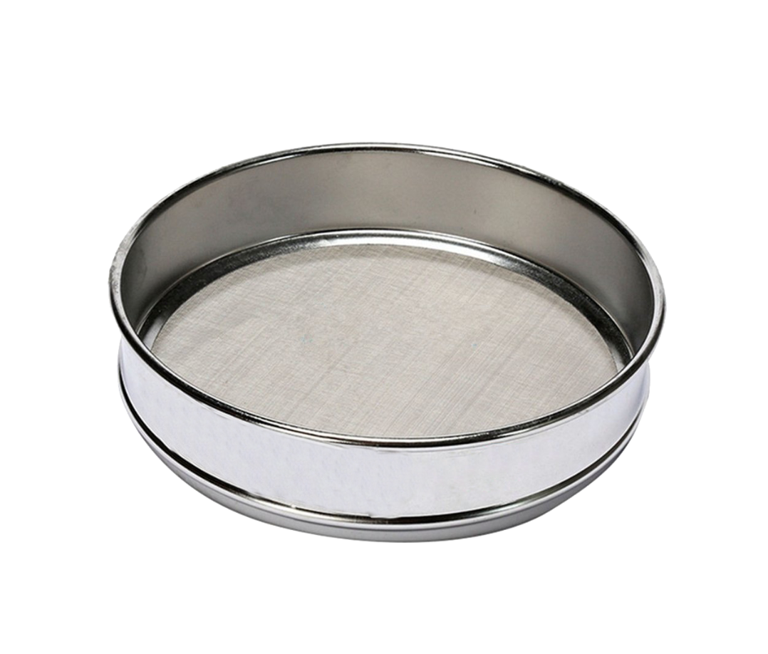 Sieve 12"