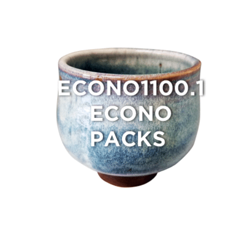 ECONO1100.1 ECONO PACKS