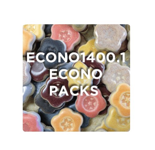 ECONO1400.1 ECONO PACKS