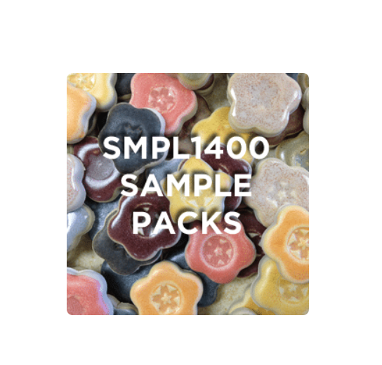 SMPL1400 SAMPLE PACKS