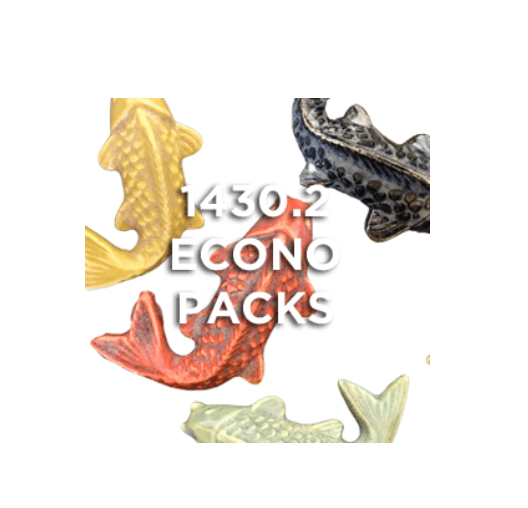 1430.2 ECONO PACKS 1430.2 ECONO PACKS (6 X PINTS)