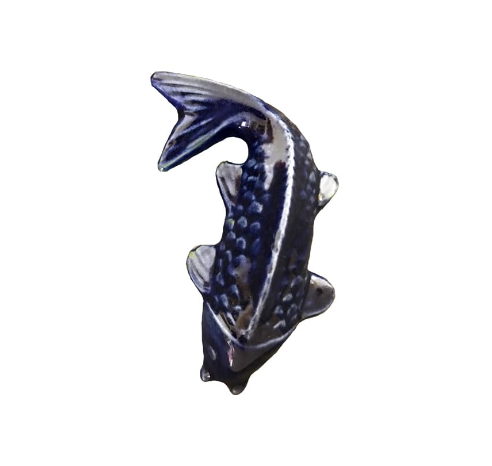 1441 SCANDINAVIAN BLUE