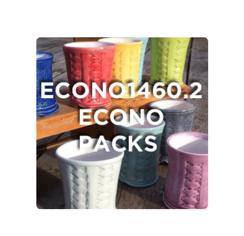 1460.2 ECONO PACKS (6 X PINTS)