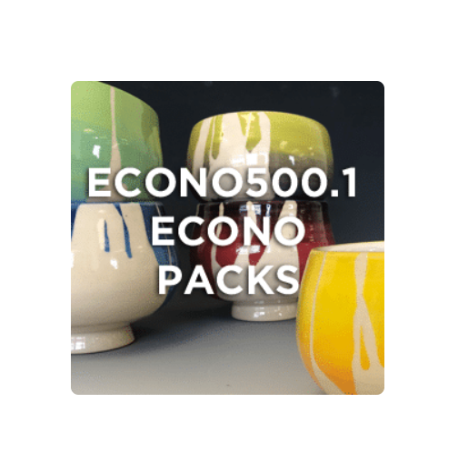ECONO500.1 ECONO PACKS