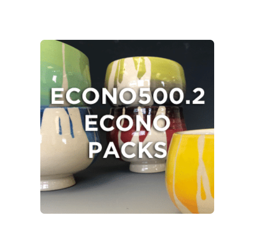 ECONO500.2 ECONO PACKS