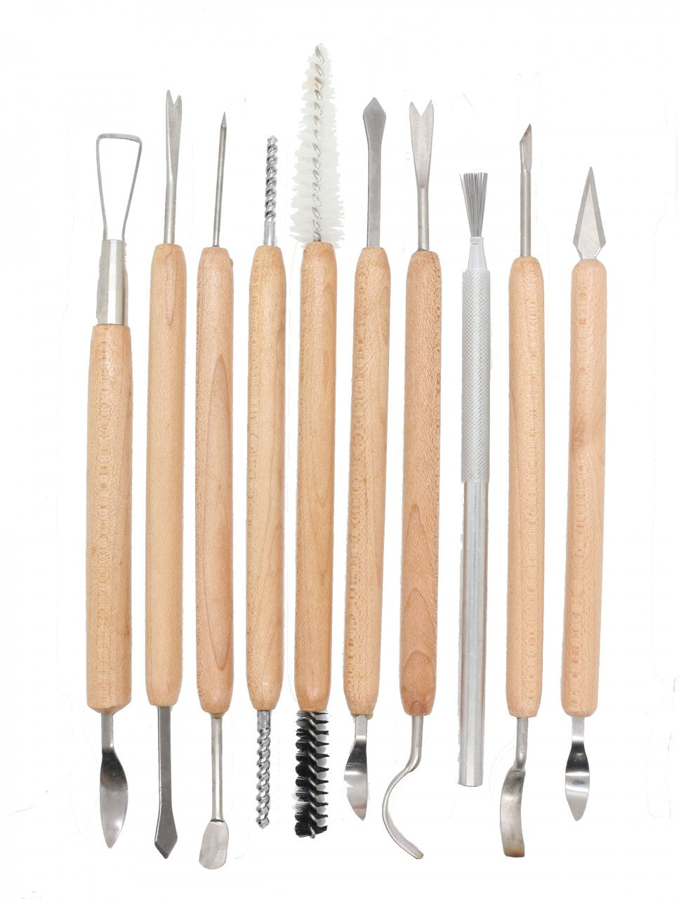 Sculpture Tool Kit 10pcs