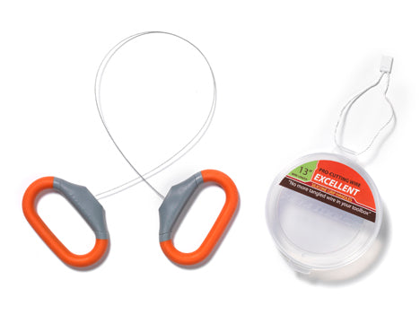 XIEM TOOLS Pro Cutting Wire "Excellent" 13"