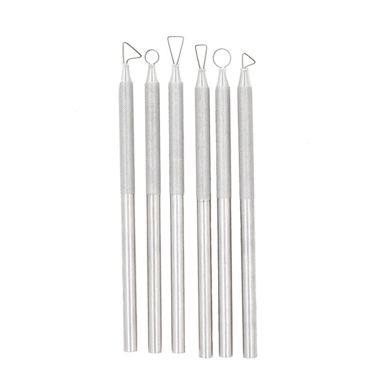 5"Ribbon Tool Set (6 pc)