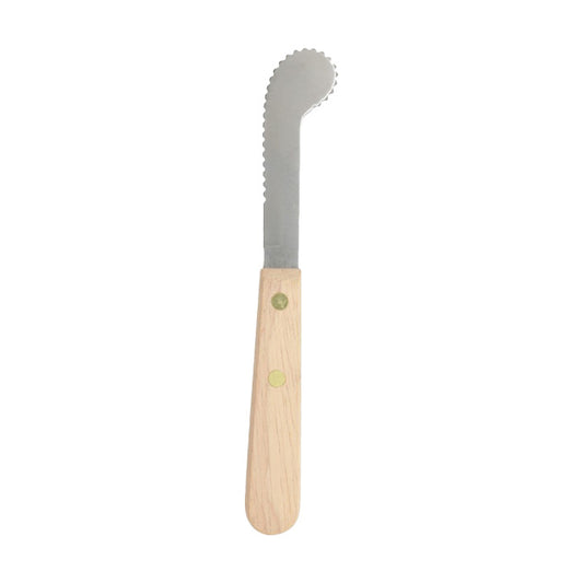 7" Serated Knife