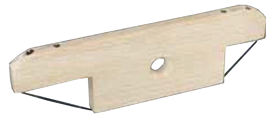 Angle (30' & 45') Cutting Wire (Taiwan)