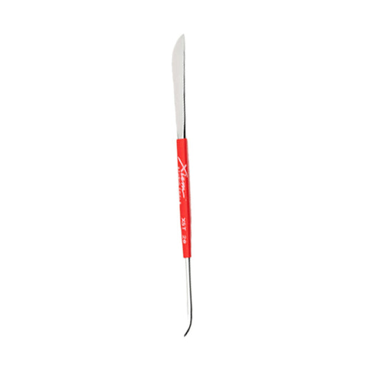 Mini Fettling Knife and Smoothing Tool
