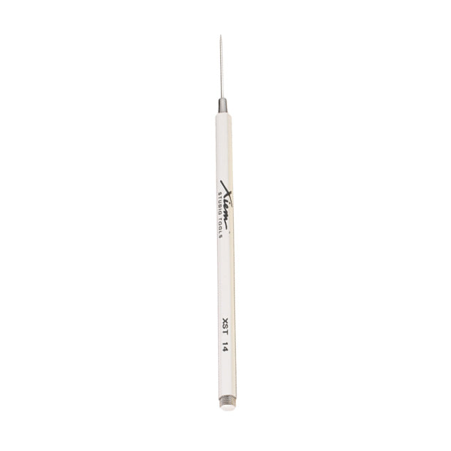 Needle Tool for Porcelain Clay