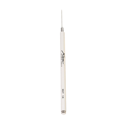 Needle Tool for Porcelain Clay